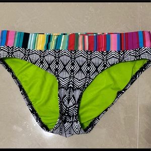 Title Nine Bikini Bottom